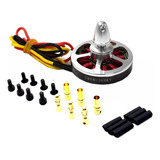 Motor Brushless 360kv 5010 Para Dron Ala Aeroplano Nuevos