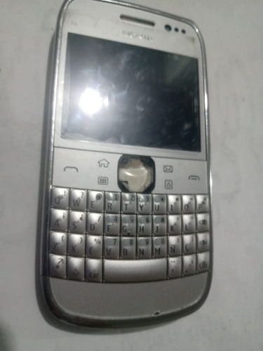 Nokia E6 Rm609 Con Detalles
