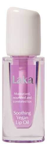 Aceite Labial Calmante Laka