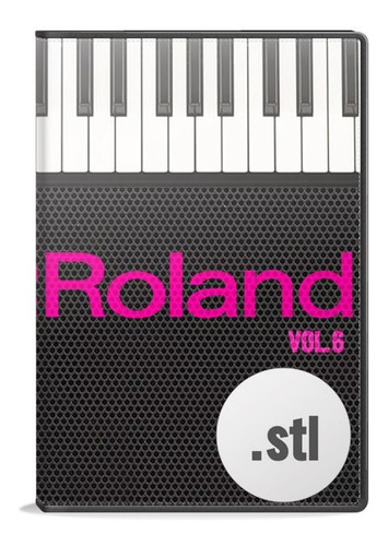 Ritmos Teclados Roland Gw7, Gw8 Vol. 6