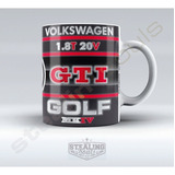 Taza Fierrera | Clásicos Argentinos | Vw Golf Mk4 Gti #08