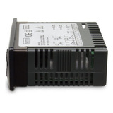 Controlador De Temperatura R38 100-240v Mod: R38-hfor-p Coel