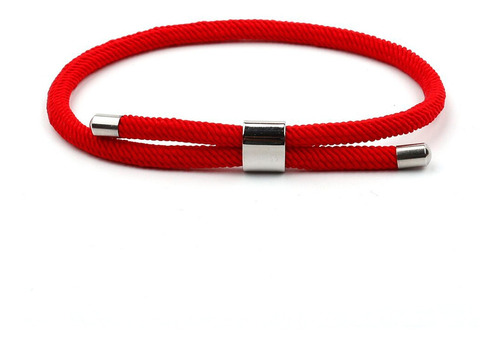 Pulsera De Protección Hilo Rojo Pulseras Hombre Mujer