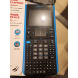 Calculadora Ti Nspire Cx Cas 2