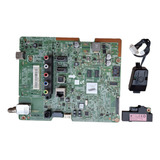 Placa Principal Tv Un32j4300ag Un32j4300 Com Garantia E Nf