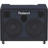 Roland Kc-990 Amplificador Para Teclado 320w 4 Canal Stereo