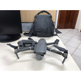 Drone Dji Mavic 2 Pro Fly More Combo Com Câmera 4k Cinza