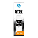 Garrafa De Tinta Hp Gt53 Preto Original (1vv22al) 27360