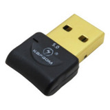 Adaptador Bluetooth 5.0 Dongle Receptor