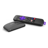 Roku Express Dispositivo De Streaming Hd 4k Hdr