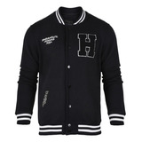 Campera Hombre Farenheite Heich