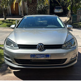 Volkswagen Golf Variant 2016 1.4 Comfortline Tsi