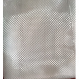 Tecido Fibra De Vidro 200 - 2 X 130 + 4 Kg Resina Poliester