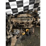 Motor Completo Renault Scenic Tdi 1.9 F9q