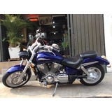 Honda Vtx 1800 2003