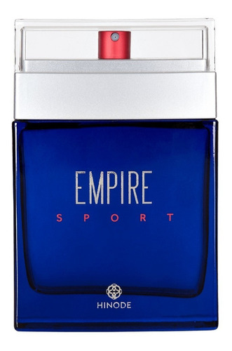 Perfume Masc. Empire Sport 100ml Hinode - 100% Original