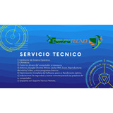 Servicio Tecnico Formateo, Pc, Notebook, Mac A Domicilio.