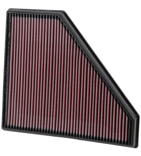 Filtro K&n 33-2496 Cadillac Ats / Cst 2013 A