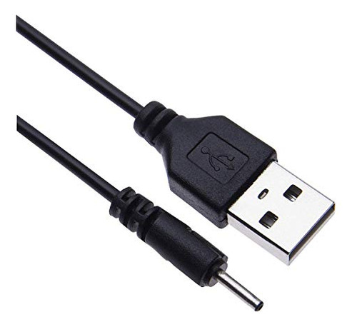 Cable Cargador Usb Nokia C6-00 C6-01 C7-00 E50 E51 E61 E63