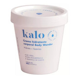 Kalo Crema Hidratante Corporal Body Wonder 200ml Vegano