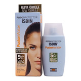 Isdin Fusion Water Fps50+ 50ml