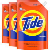 Bolsas De Jabón Líquido Detergent - Unidad a $77633