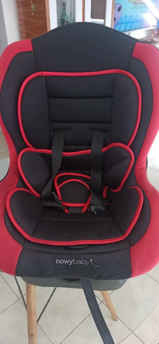 Silla Auto Bebe