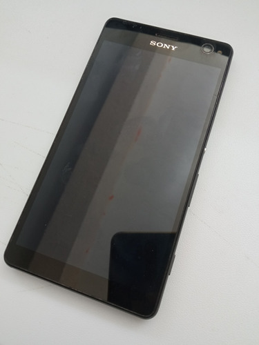 Celular Sony Xperia Para Piezas Serie 50