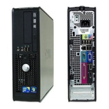 Cpu Dell Optiplex 780 E8400 3,00ghz 2gb Ddr3 Hd120gb