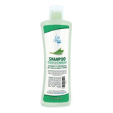  Shampoo Cola De Caballo Shelo Nabel /sa