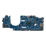 Placa Mãe Notebook Dell Latitude 5490 La-f401p Core I7 C/nfe