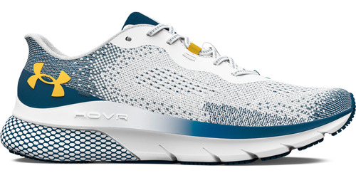 Tenis Under Armour Hombre Hovr Turbulence 2  3026520-101