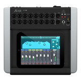 Behringer Xair X18 Mesa De Som Digital 18 Canais . Loja Bivo