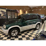 Suzuki Grand Vitara 4x4 5 Puertas