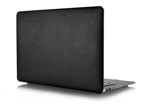 Carcasa Funda Protector Para Macbook Air 13 2019/ M1 Piel Ne