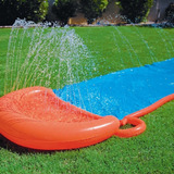 Pista Deslizador Bestway 52207 Tobogan Simple Inflable 