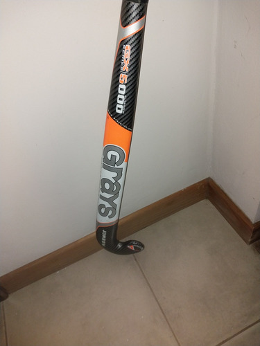 Palo Hockey Grays Jumbow Gx5000