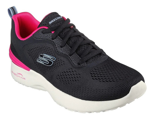 Zapatillas Skechers Air Dynamight New Grind 149753-bbk