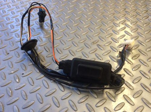 Actuador Eléctrico Medallon Jeep Grand Cherokee Mod 05-10