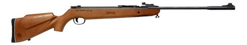 Rifle Rm-7000 Mendoza 7 Tiros Magnum Madera Resorte 5.5mm