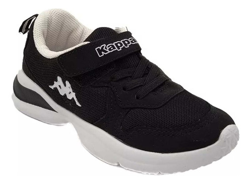 Zapatillas Kappa Logo Forli Ev Kid Deportivas Asfl70