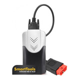 Scanner Compatible Ds150 Bluetooth Usb Fullchip...