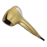 Modelador Babyliss Pro Nano Titanium Miracurl 3 Gold