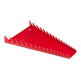 Organizador De Llaves Estándar Resistente - 5060-red