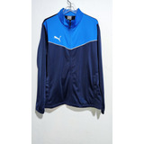 Campera Deportiva Puma Original Impecable 