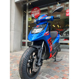 Financiamos Tu Aprilia Sr 160!!!