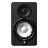 Monitor Studio/referência Yamaha Hs5 Bi-amplificada Unitário