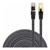 Cable Ethernet Cat 8 Danyee 10ft.