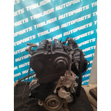 Motor Semiarmado Peugeot 307 2.0 2009