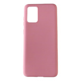 Carcasa Para Samsung Galaxy S20 Ultra - Slim - Marca Cofolk Nombre Del Diseño Slim Color Rosada